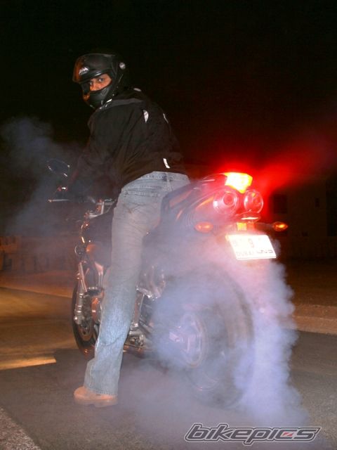 2007 YAMAHA FZ6 FAZER | Picture 1028440 motorcycle photo