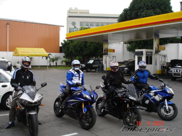 2002 YAMAHA YZF R6 | Picture 1028530 motorcycle photo