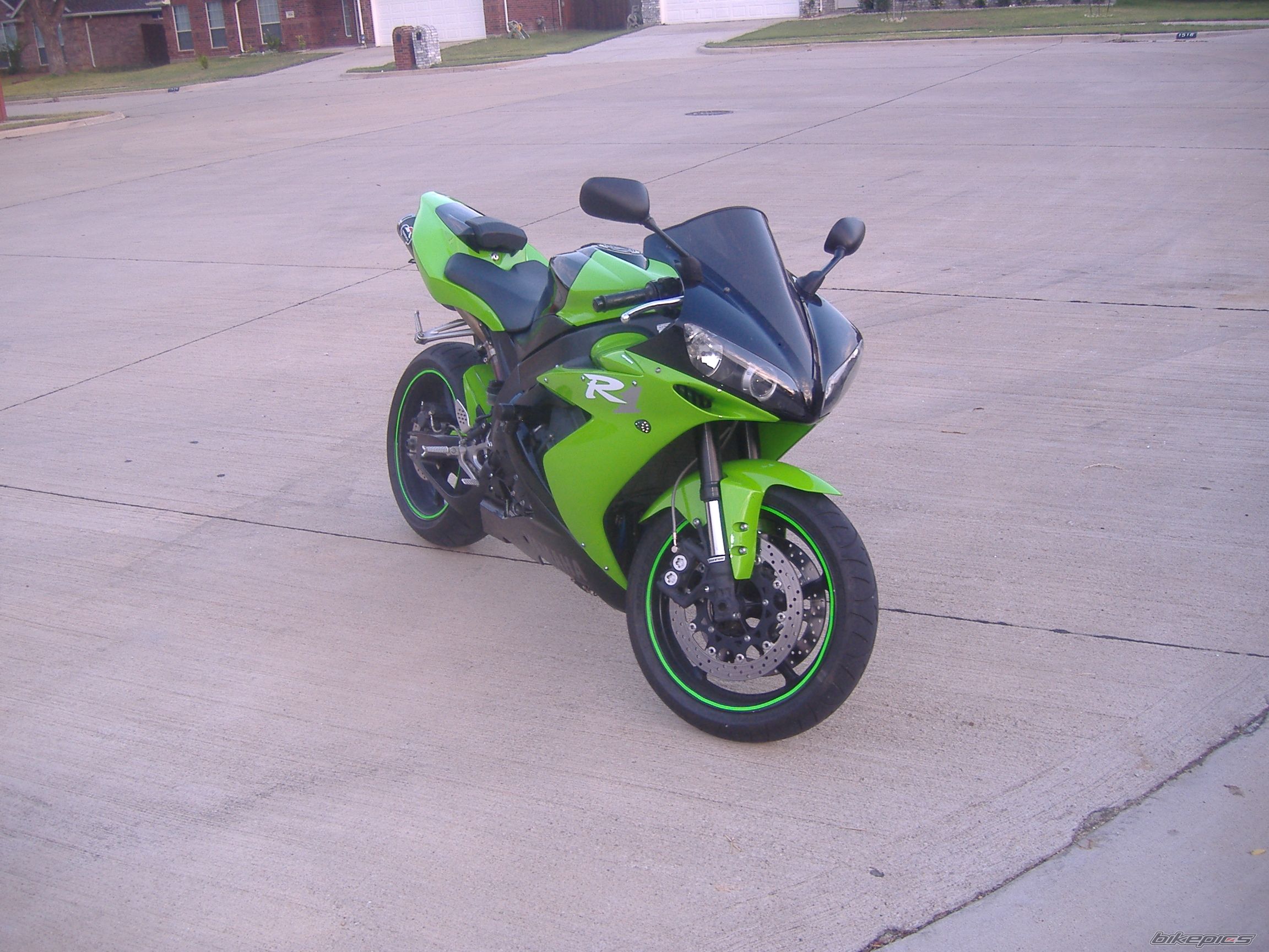 2005 YAMAHA YZF R1 | Picture 1028595 motorcycle photo
