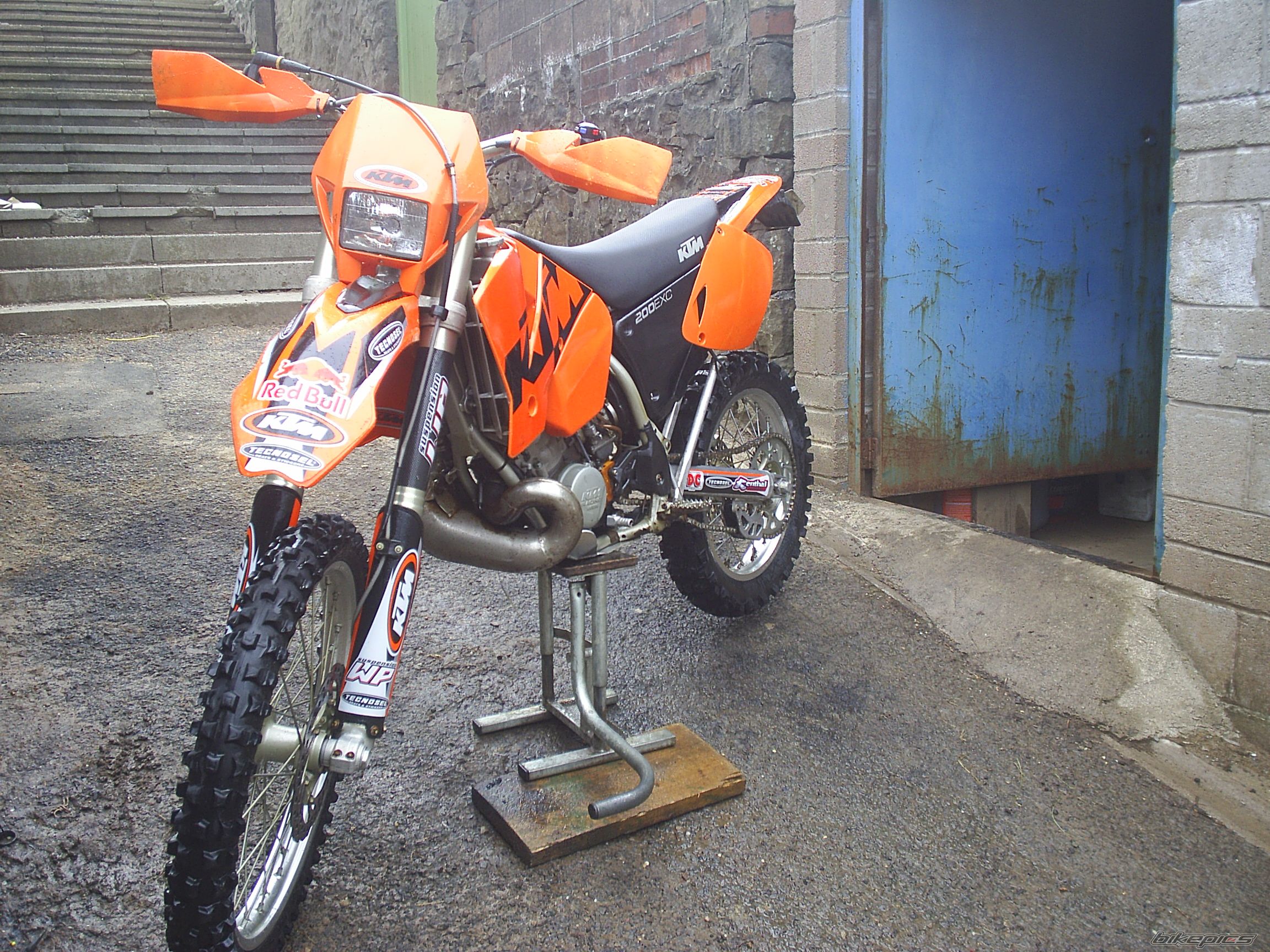 2006 SUZUKI RM 85 | Picture 1028618 motorcycle photo