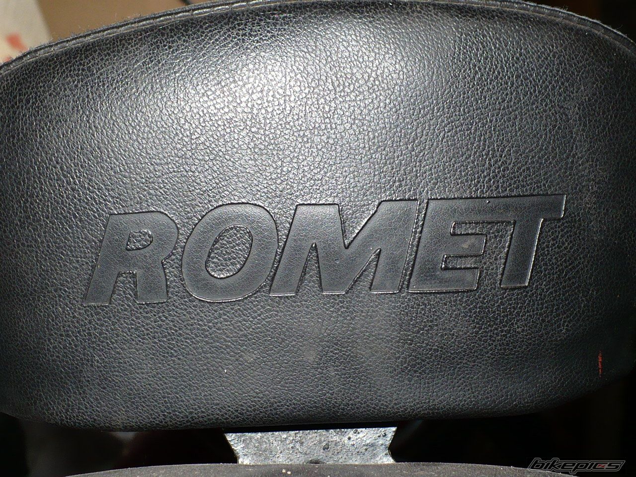 1976 KOMAR 2350 | Picture 1028798 motorcycle photo