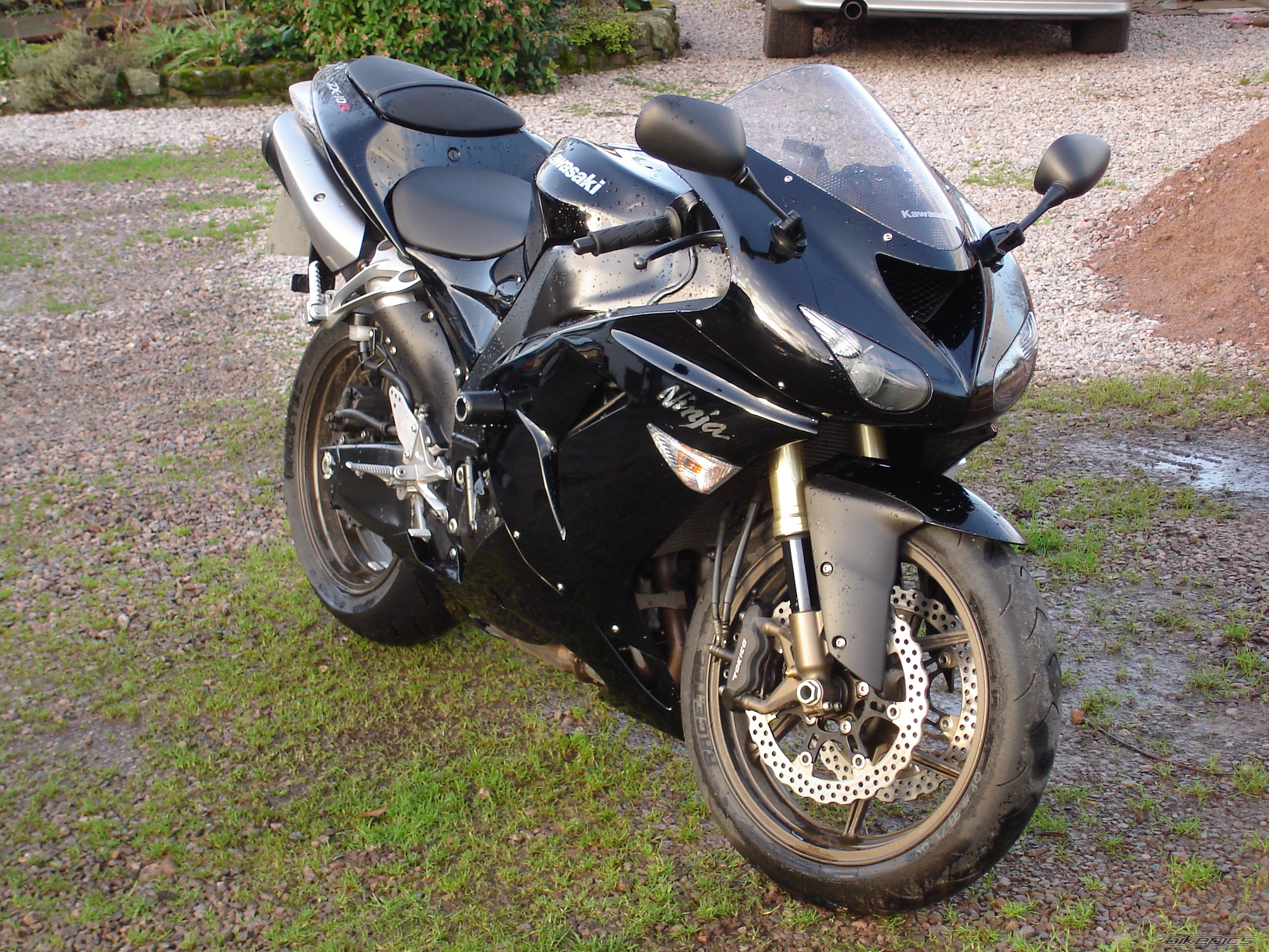 2006 KAWASAKI ZX 10R | Picture 1028833 motorcycle photo