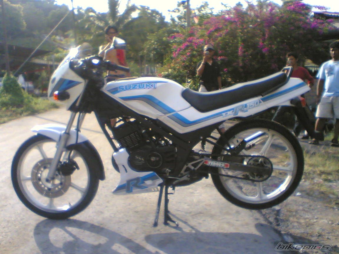 2006 KAWASAKI AR 125 | Picture 1028949 motorcycle photo
