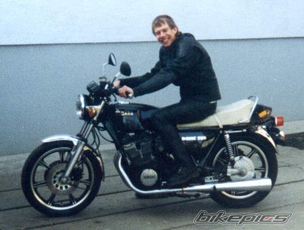 1977 YAMAHA XS 750 | Picture 1029230 motorcycle photo