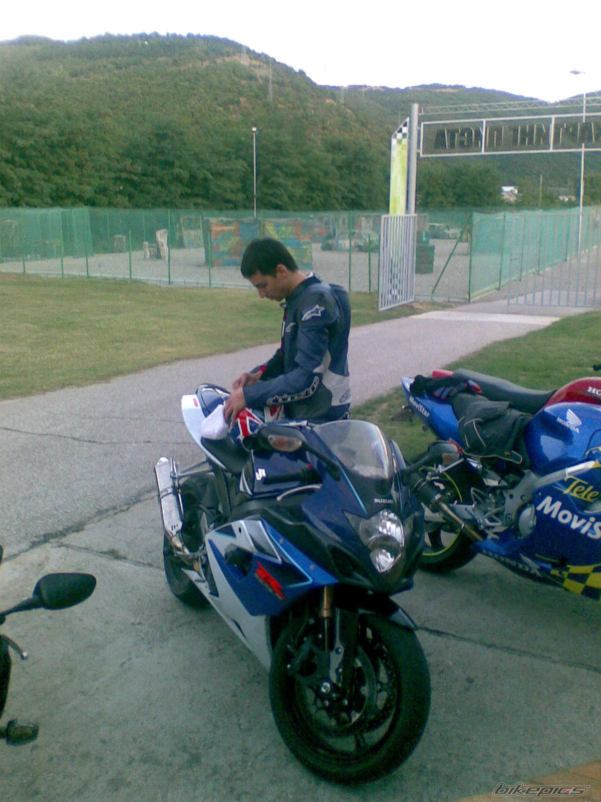 2007 HONDA CBR 1000  RR | Picture 1029918 motorcycle photo