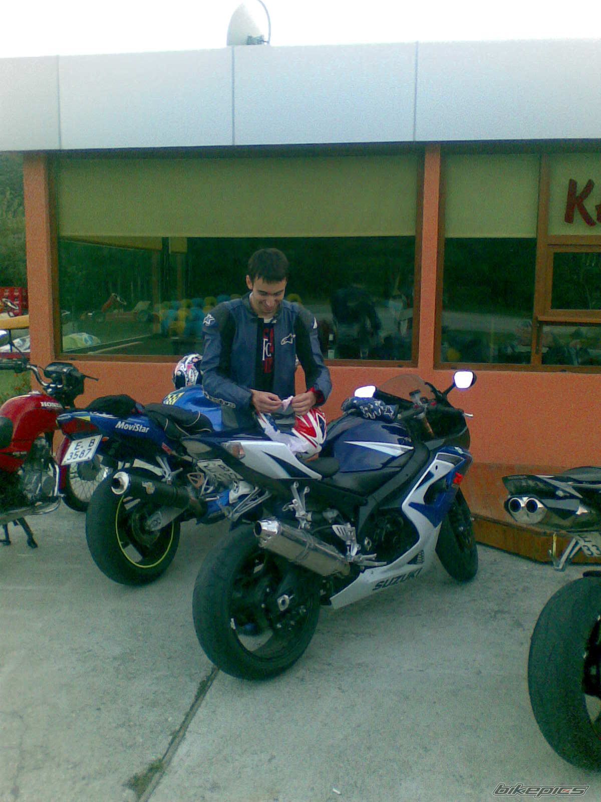 2006 SUZUKI GSX R 1000 | Picture 1029954 motorcycle photo