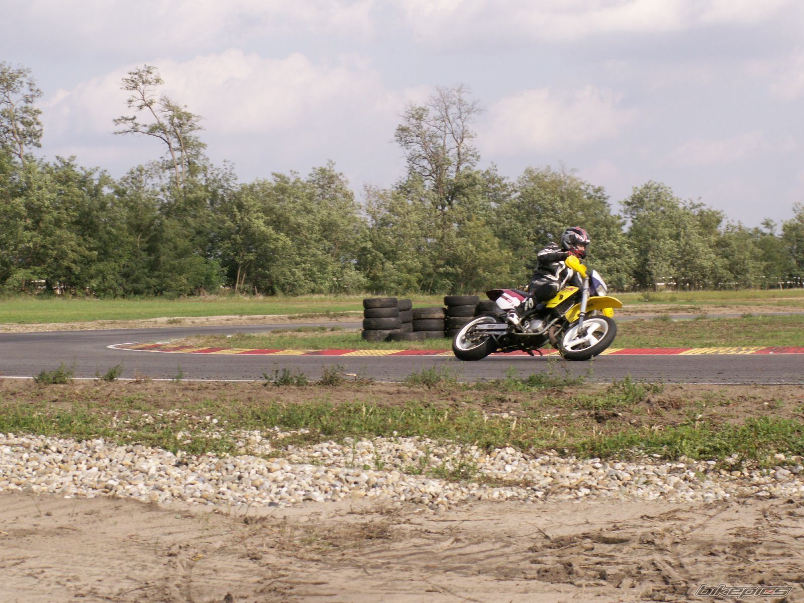 1993 APRILIA RX 125 | Picture 1030010 motorcycle photo