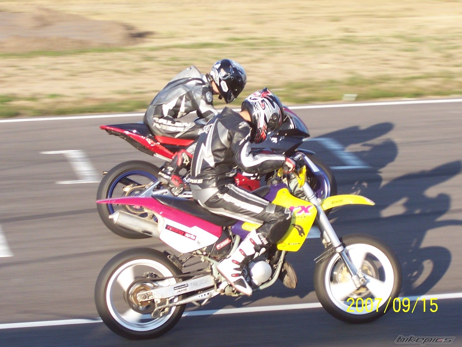 1993 APRILIA RX 125 | Picture 1030026 motorcycle photo