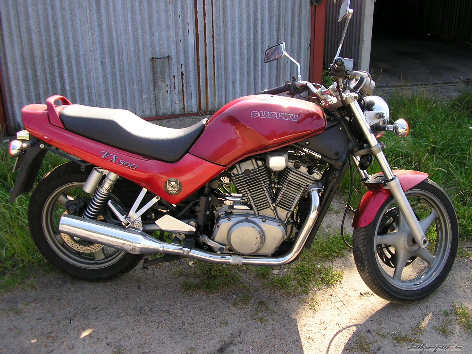    | Picture 1030072 motorcycle photo