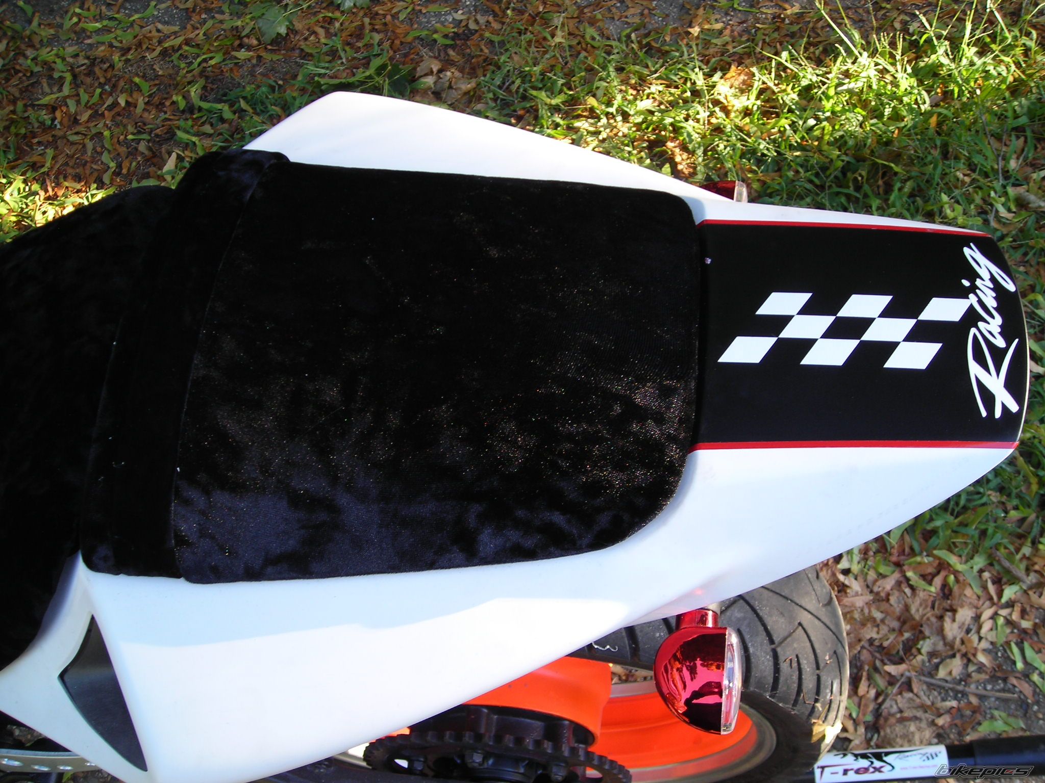 1992 YAMAHA FZR 600 | Picture 1030519 motorcycle photo