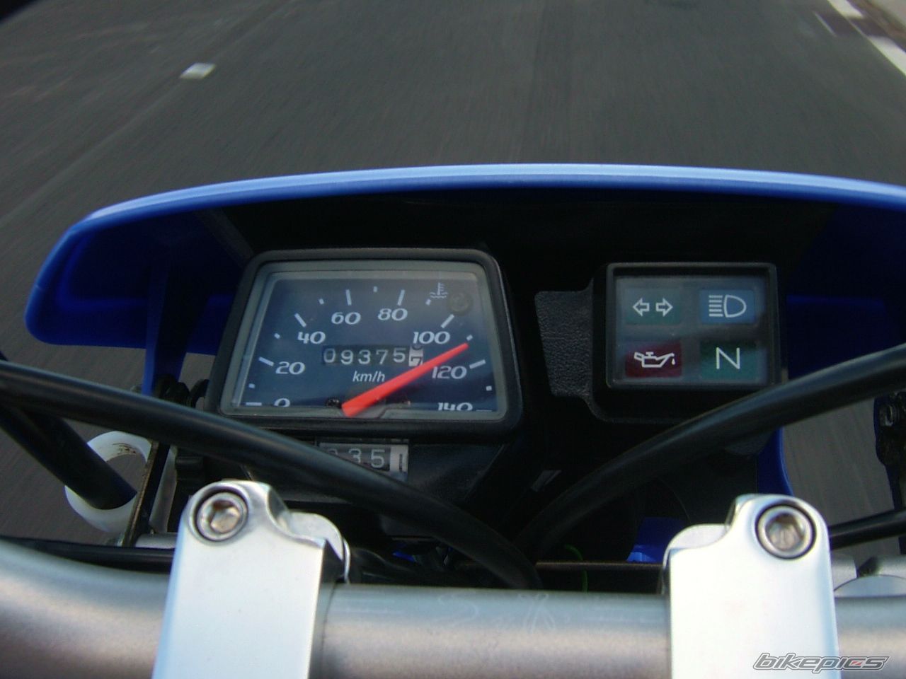 2005 YAMAHA DT 125RE | Picture 1030561 motorcycle photo