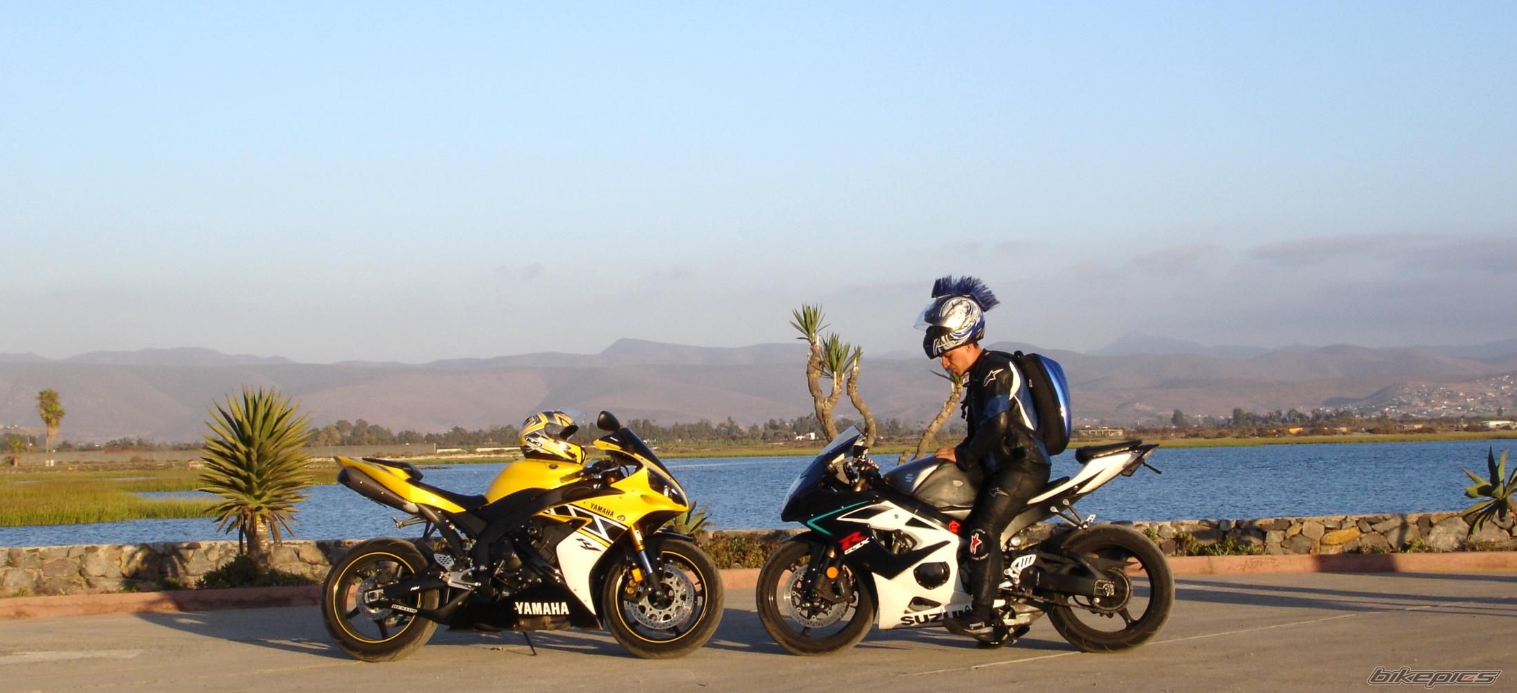 2006 YAMAHA YZF R1 | Picture 1030589 motorcycle photo