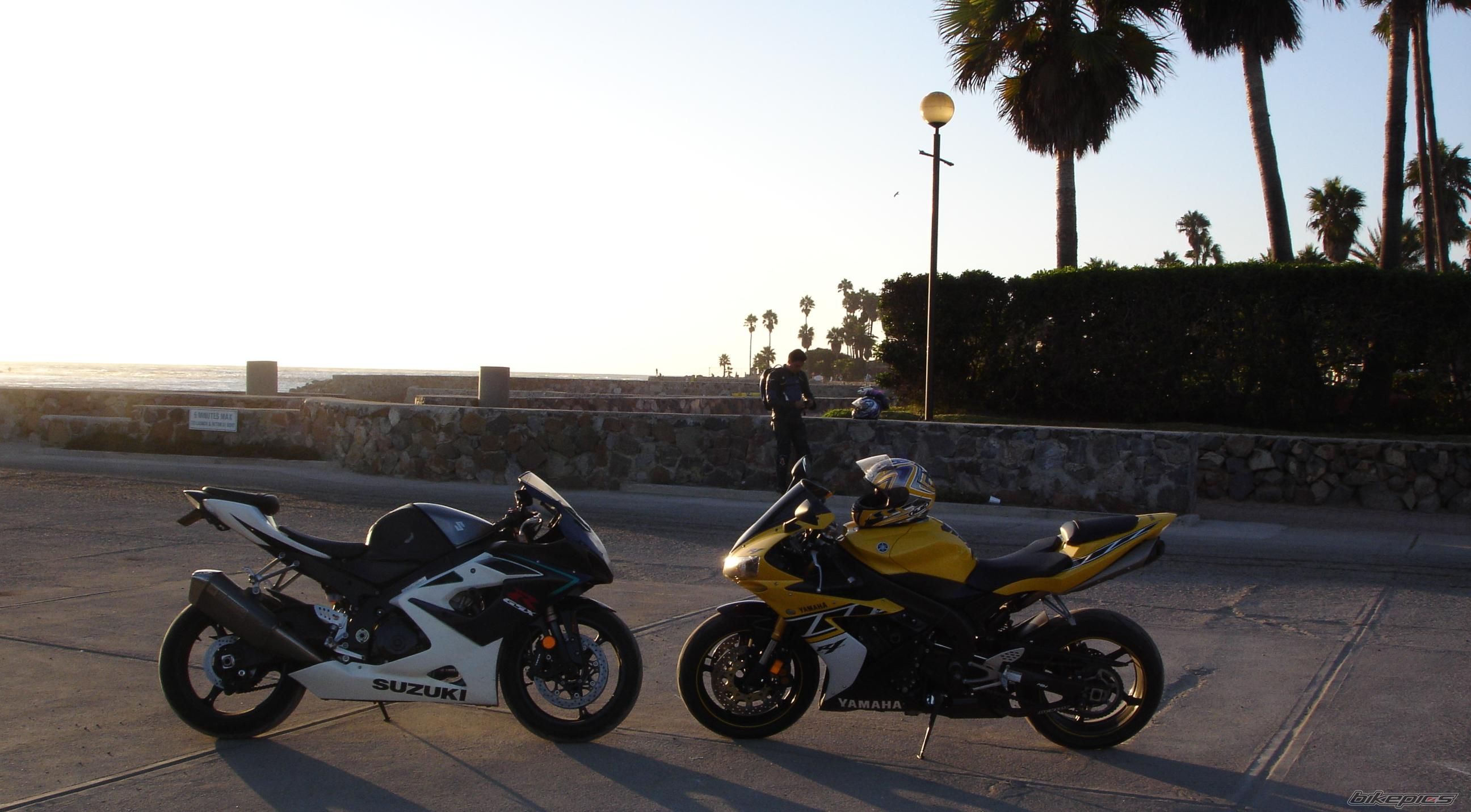 2006 YAMAHA YZF R1 | Picture 1030591 motorcycle photo
