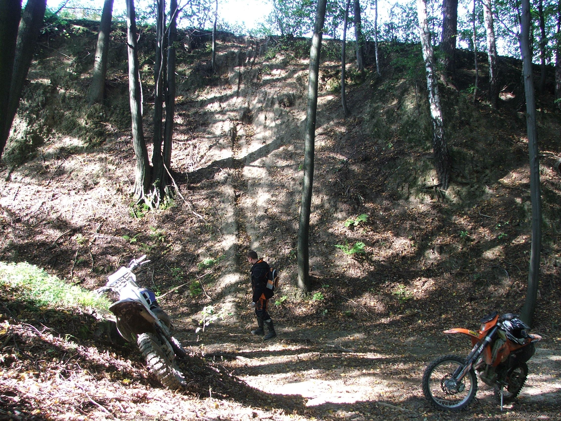 1994 YAMAHA YZ 125 | Picture 1031334 motorcycle photo