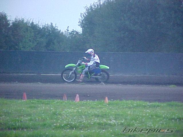 1990 KAWASAKI KX 125 | Picture 10314 motorcycle photo