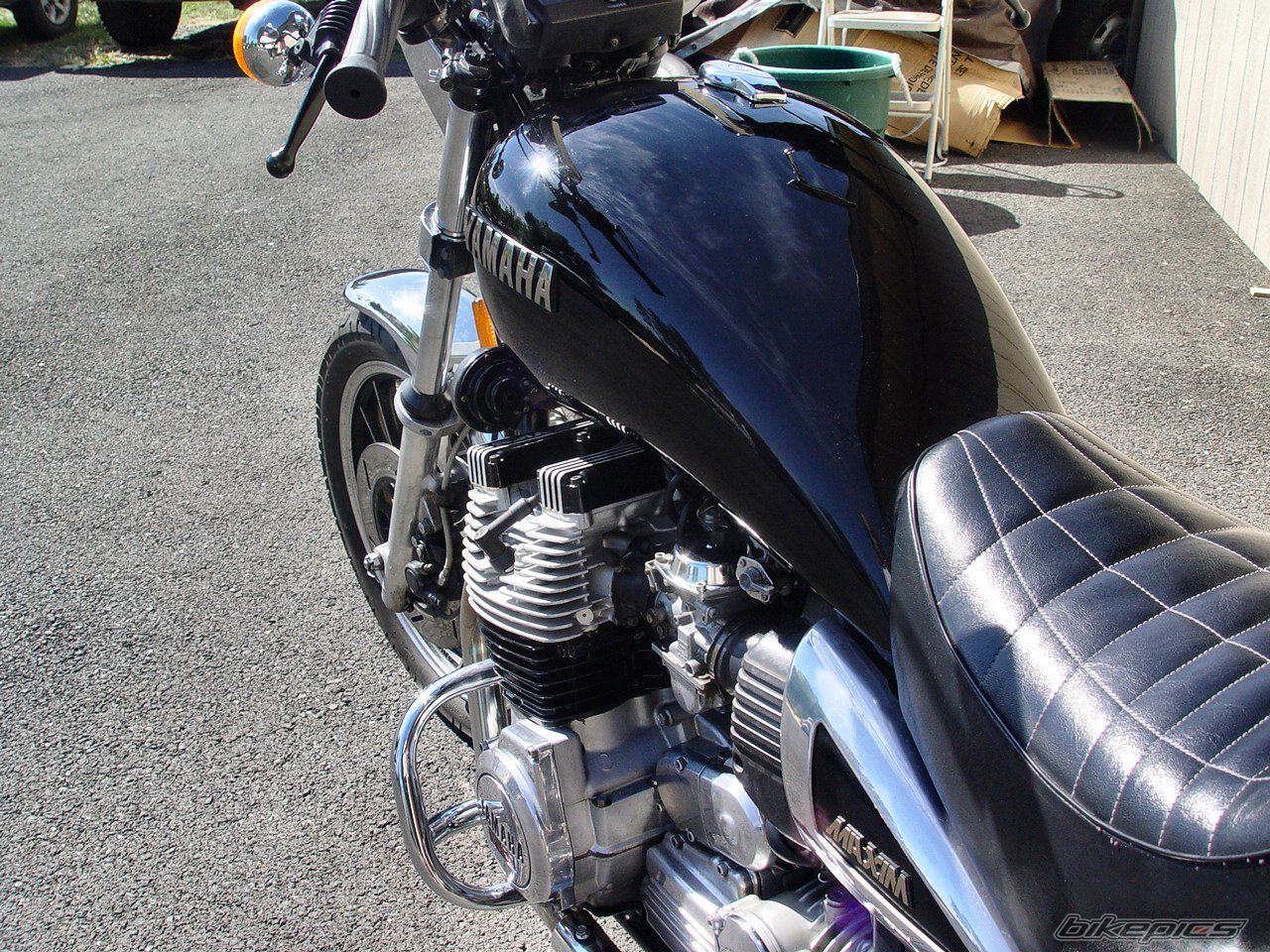 1982 YAMAHA XJ 1100 | Picture 1031502 motorcycle photo