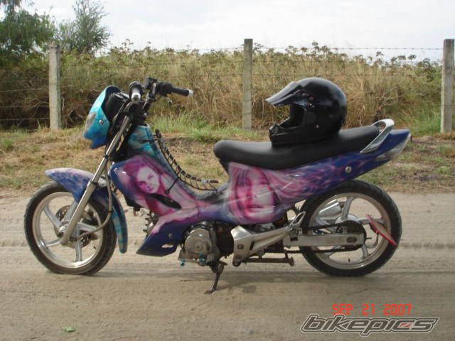    | Picture 1031509 motorcycle photo