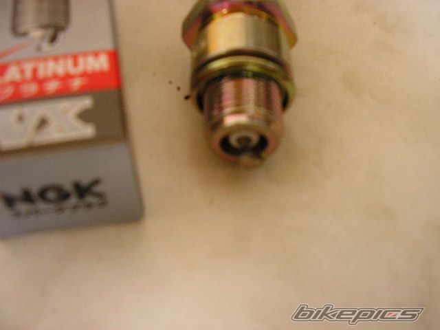 2007 PEUGEOT SPEEDFIGHT2 50 | Picture 1031583 motorcycle photo