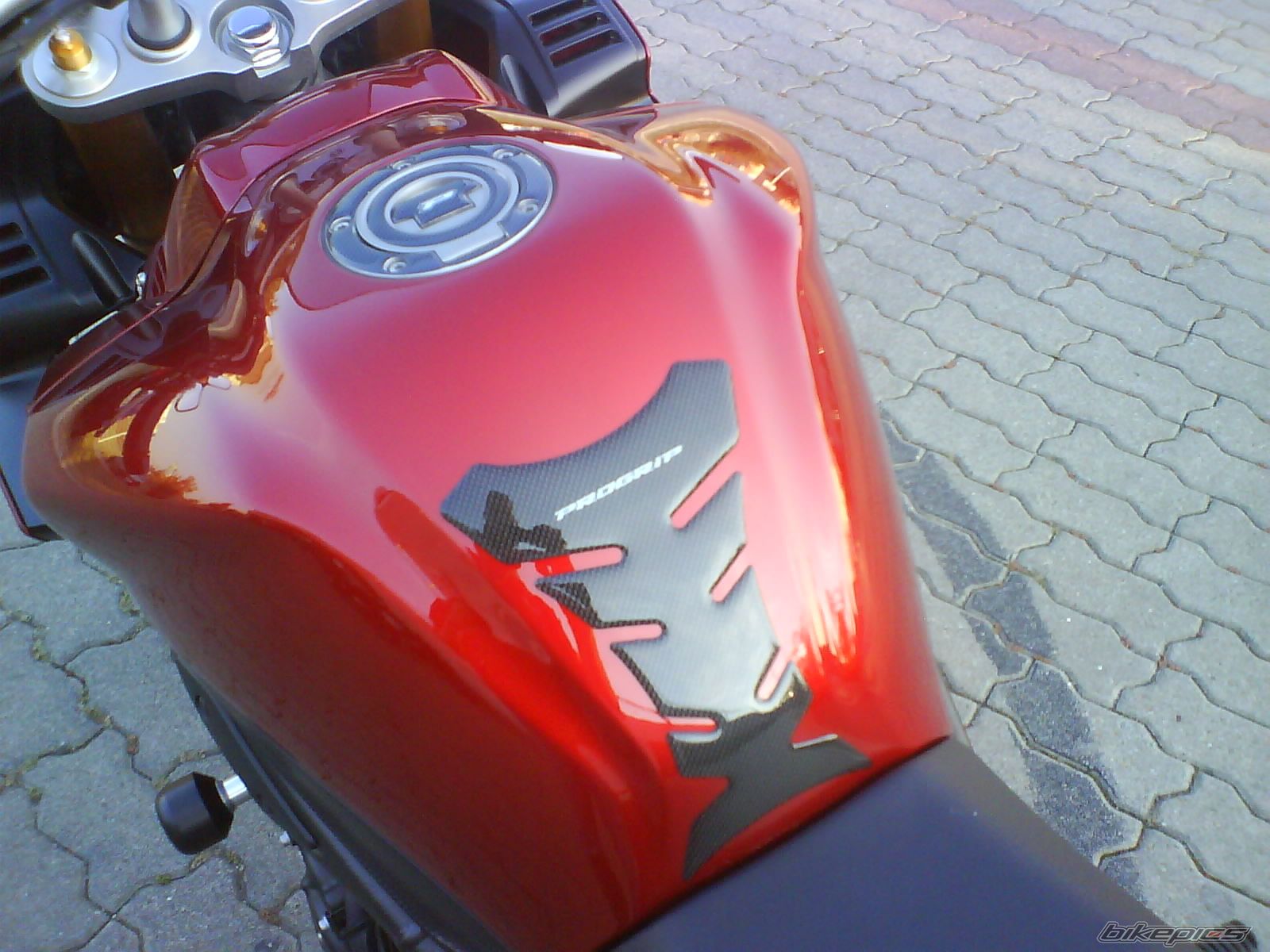 2006 YAMAHA FZ 1 | Picture 1031818 motorcycle photo