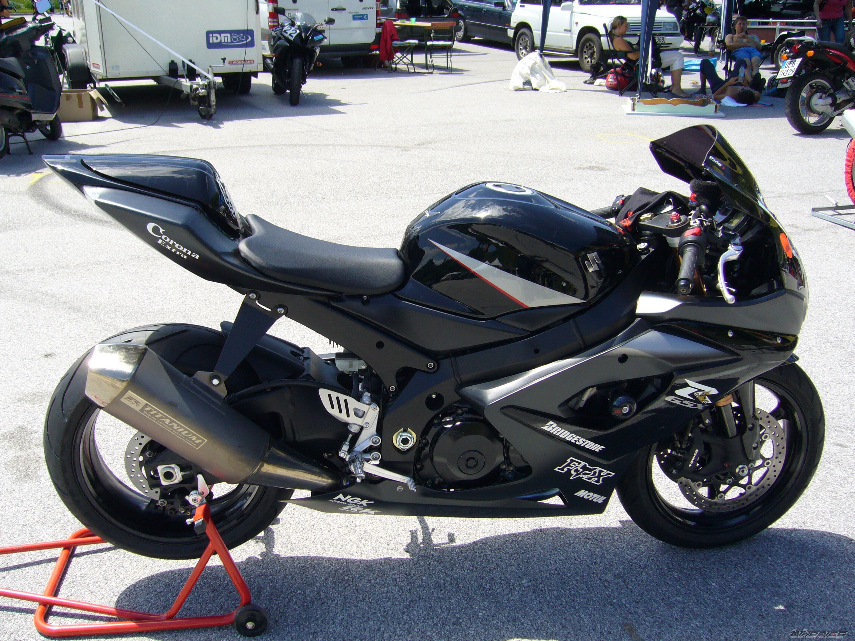 2006 SUZUKI GSX R 1000 | Picture 1031849 motorcycle photo