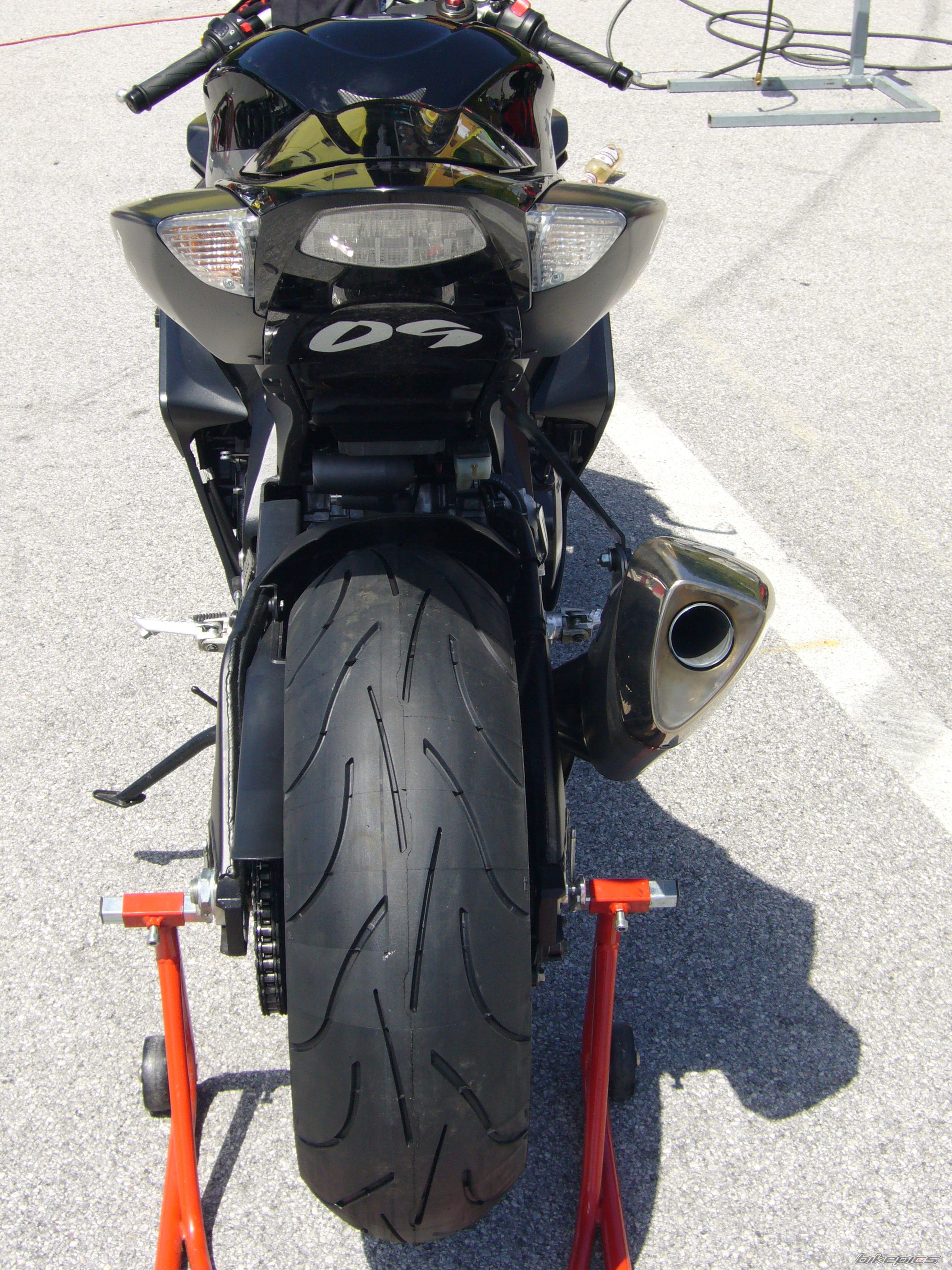 2006 SUZUKI GSX R 1000 | Picture 1031851 motorcycle photo
