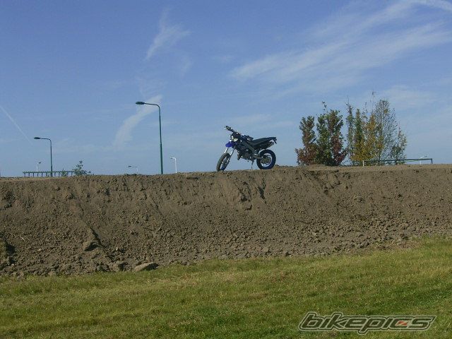 2007 DERBI SENDA DRD SM 50 | Picture 1031852 motorcycle photo