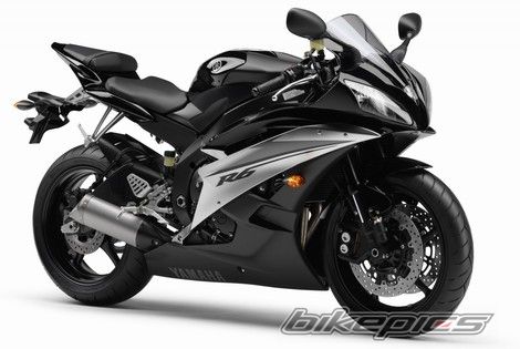 2007 YAMAHA YZF R6 | Picture 1031861 motorcycle photo
