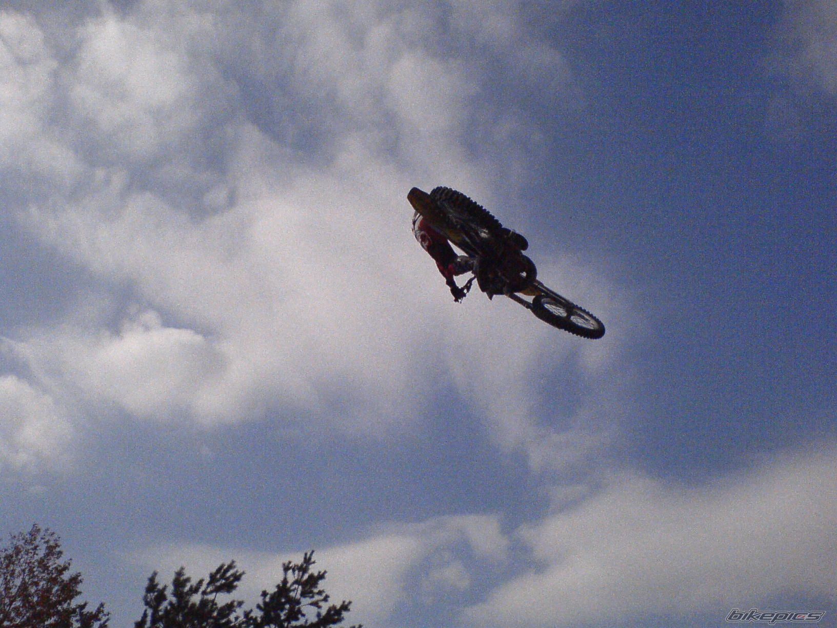 2007 SUZUKI RM 250 | Picture 1031863 motorcycle photo