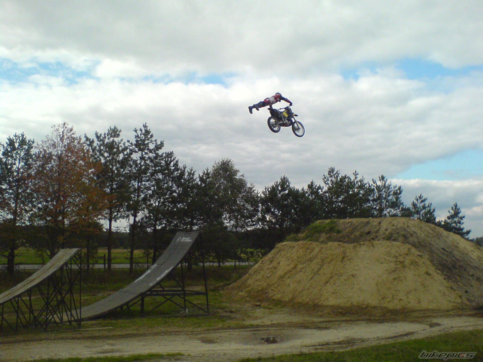 2007 SUZUKI RM 250 | Picture 1031890 motorcycle photo