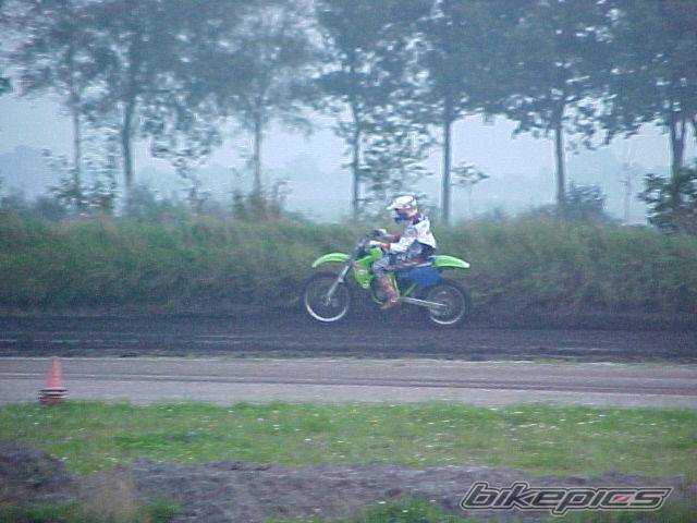 1990 KAWASAKI KX 125 | Picture 10319 motorcycle photo