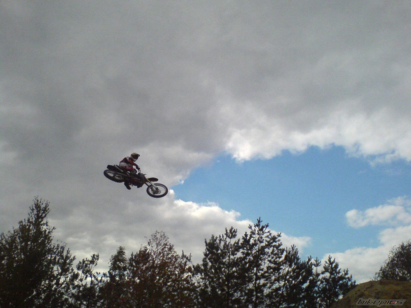 2007 SUZUKI RM 250 | Picture 1031900 motorcycle photo