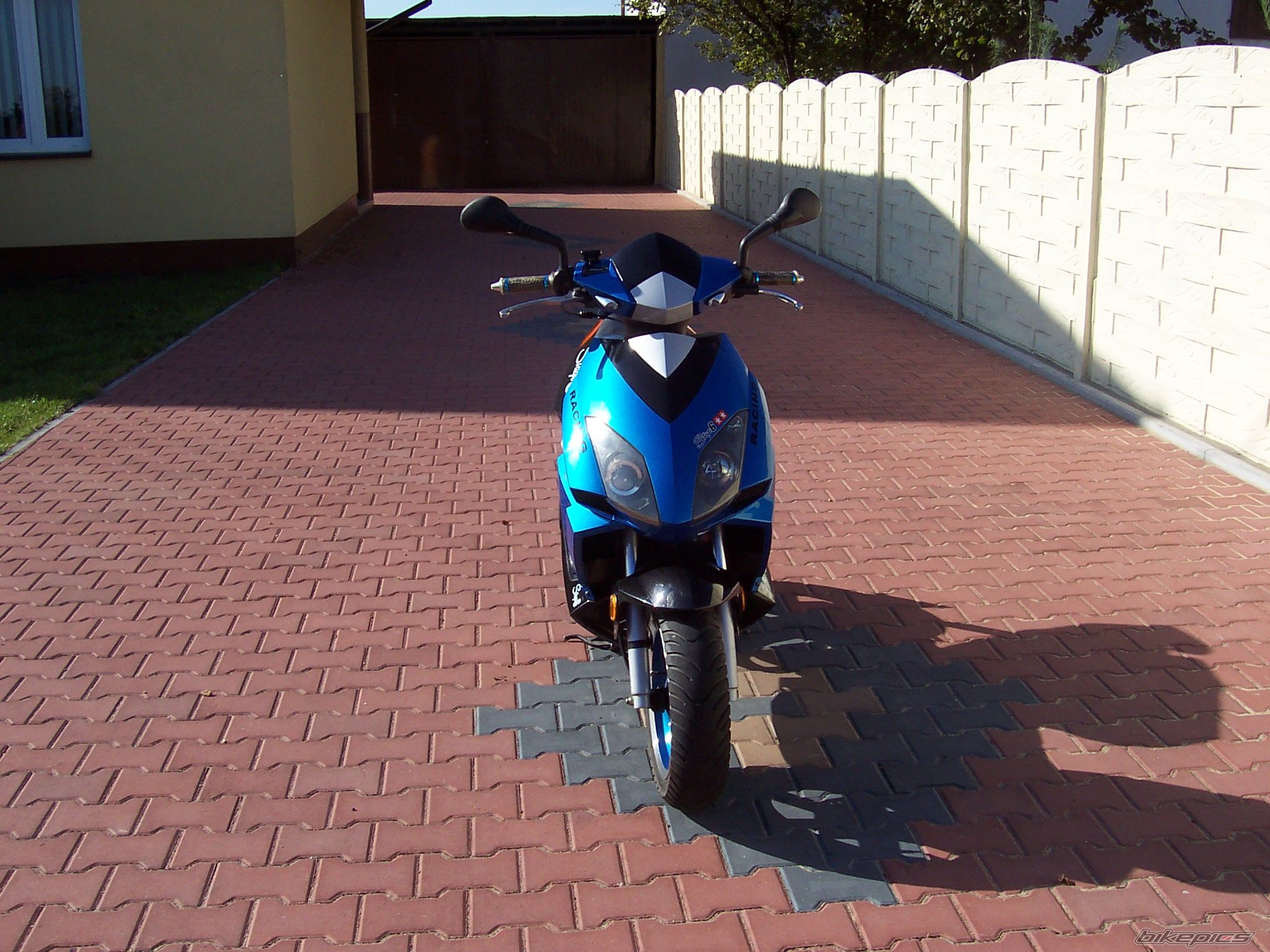 2005 KEEWAY MATRIX 50 | Picture 1031949 motorcycle photo