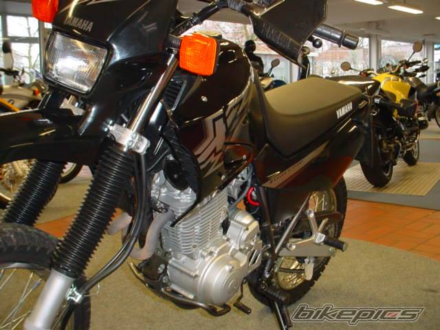 2003 YAMAHA XT 600 | Picture 103198 motorcycle photo