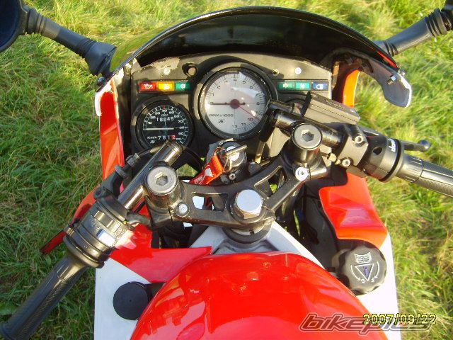 1988 MALAGUTI RST 50 | Picture 1032026 motorcycle photo