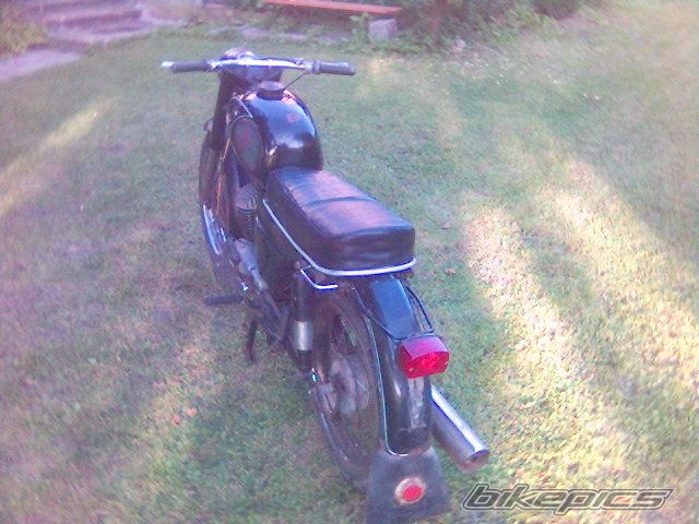 1972 WSK 175 | Picture 1032416 motorcycle photo