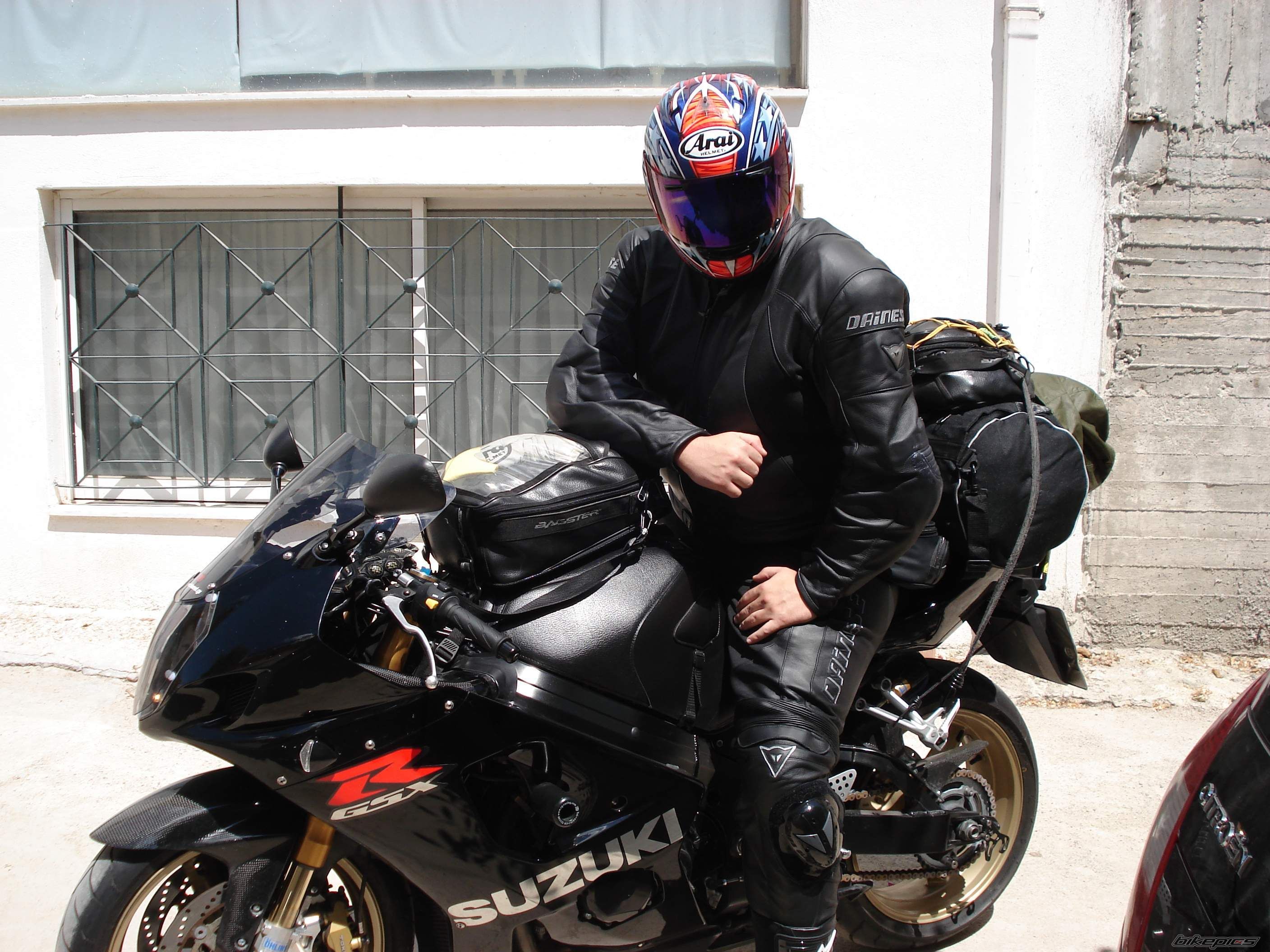 2004 SUZUKI GSX R 1000 | Picture 1032757 motorcycle photo