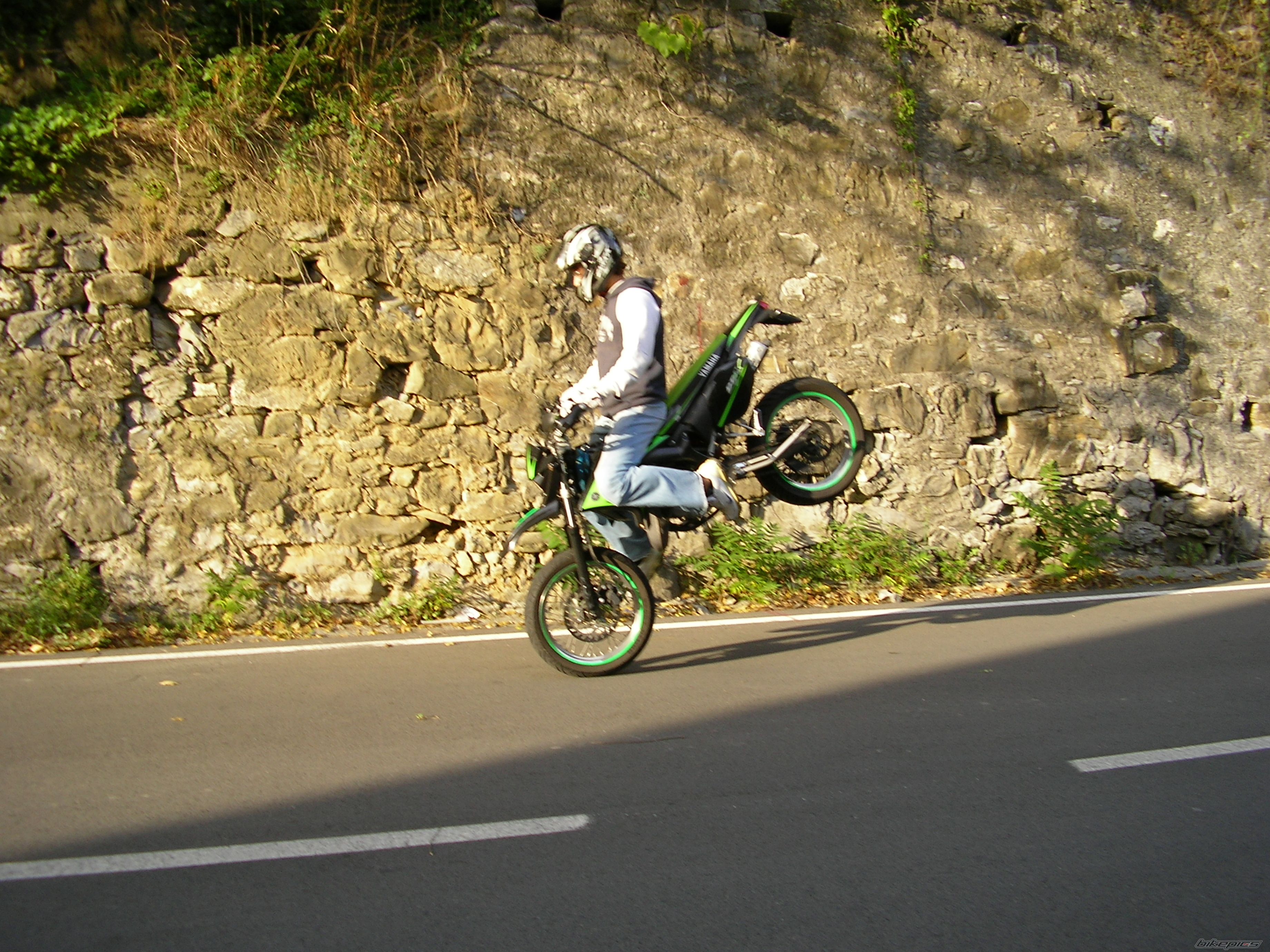 2006 YAMAHA DT 50X | Picture 1032879 motorcycle photo