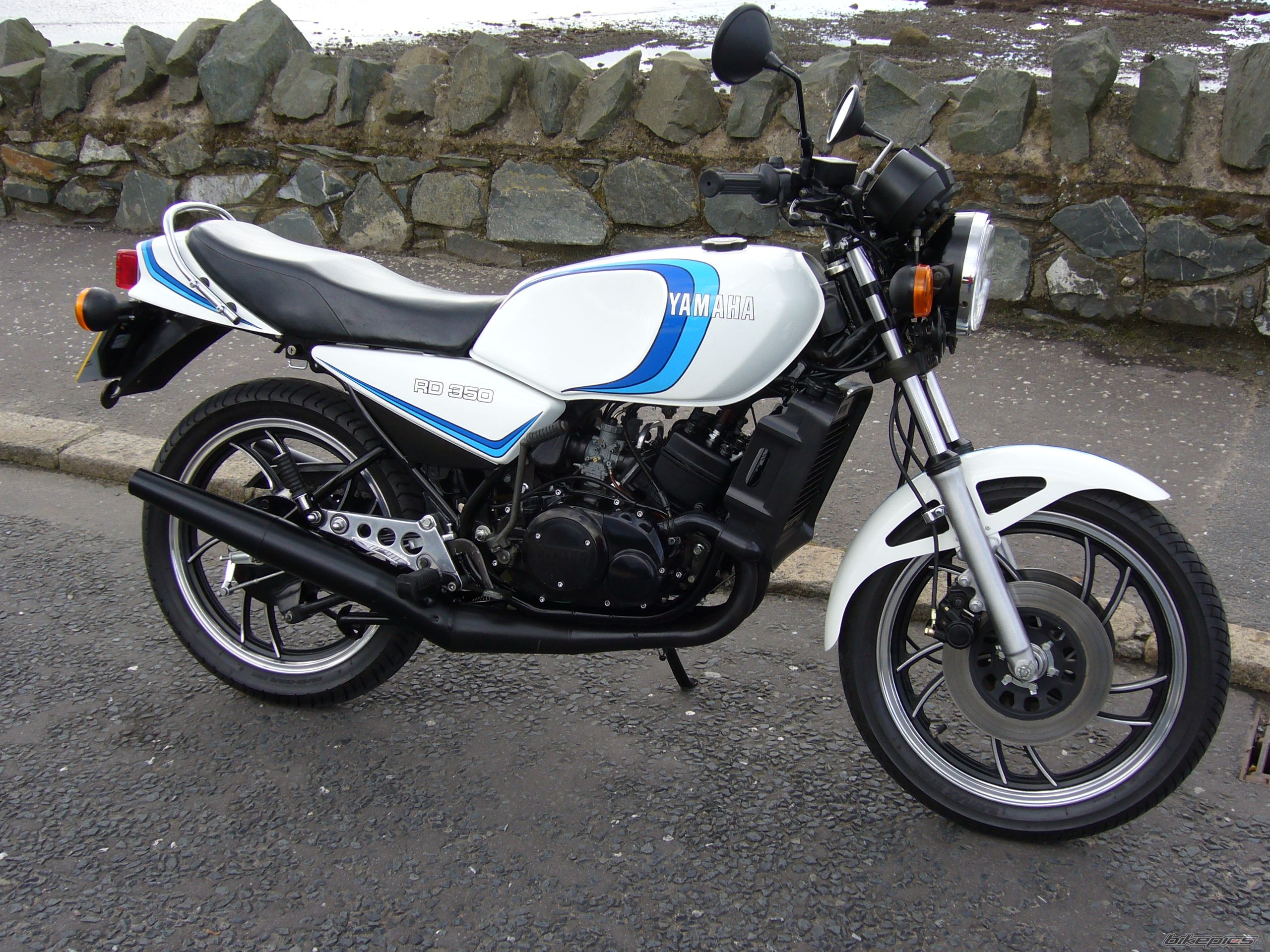 1982 YAMAHA RD350LC | Picture 1032900 motorcycle photo
