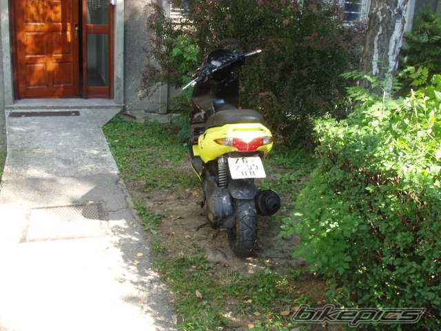 2000 GILERA RUNNER 180 SP | Picture 1032901 motorcycle photo
