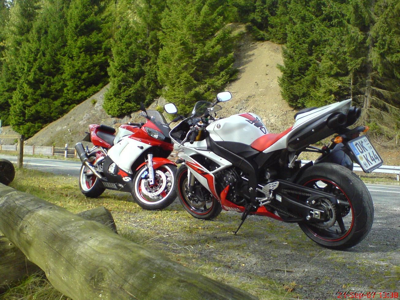 2007 YAMAHA YZF R1 | Picture 1032933 motorcycle photo