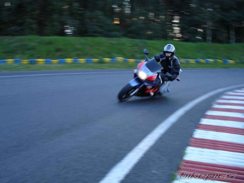 1994 HONDA CBR 600 | Picture 1033032 motorcycle photo