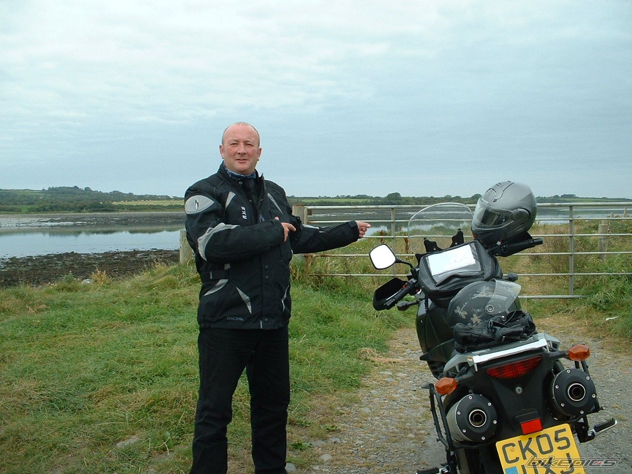 2005 SUZUKI DL 1000 | Picture 1033063 motorcycle photo