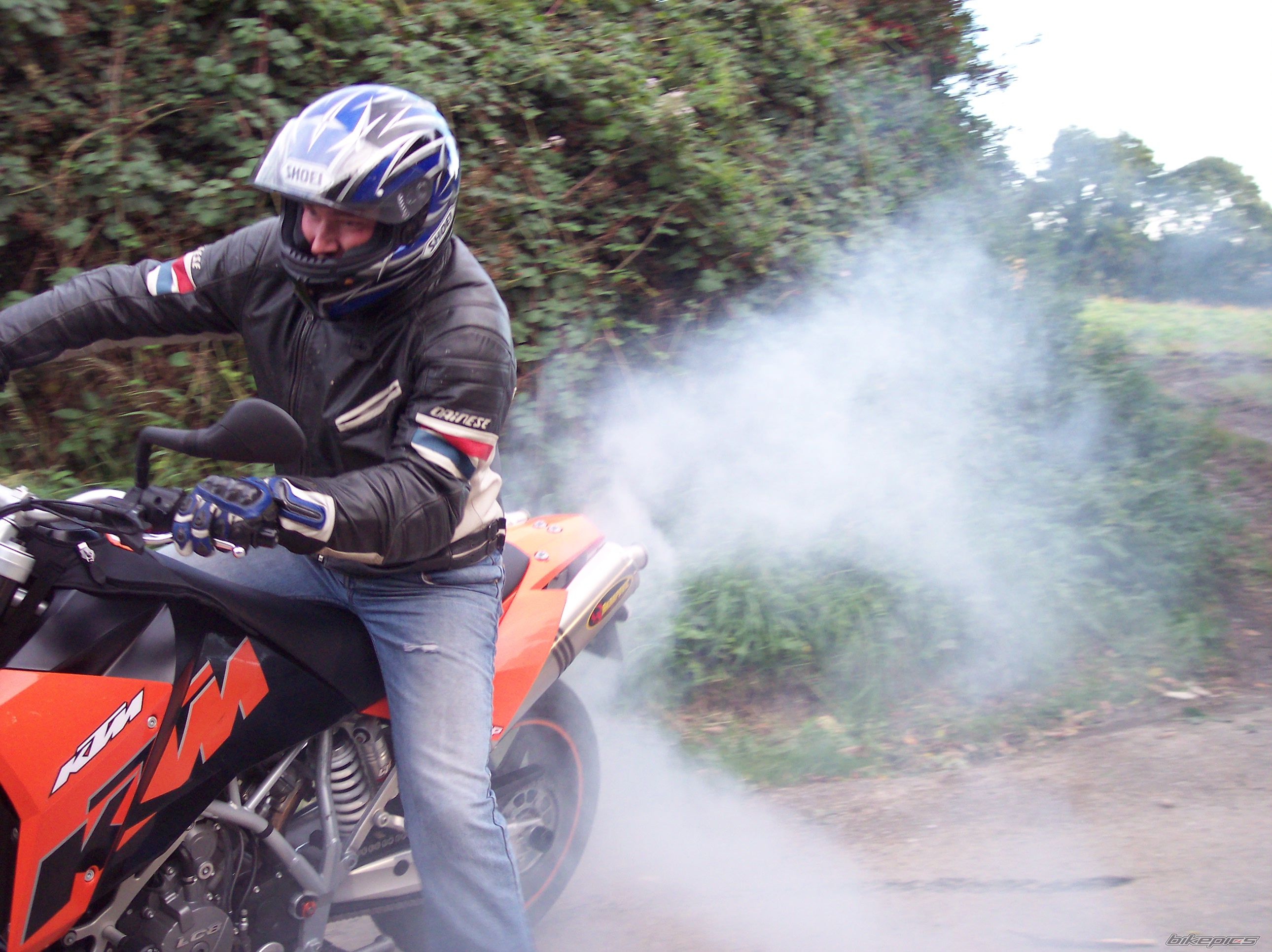 2006 KTM 950 SUPERMOTO | Picture 1033091 motorcycle photo