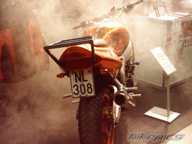 2002 PEUGEOT VIVACITY | Picture 103327 motorcycle photo