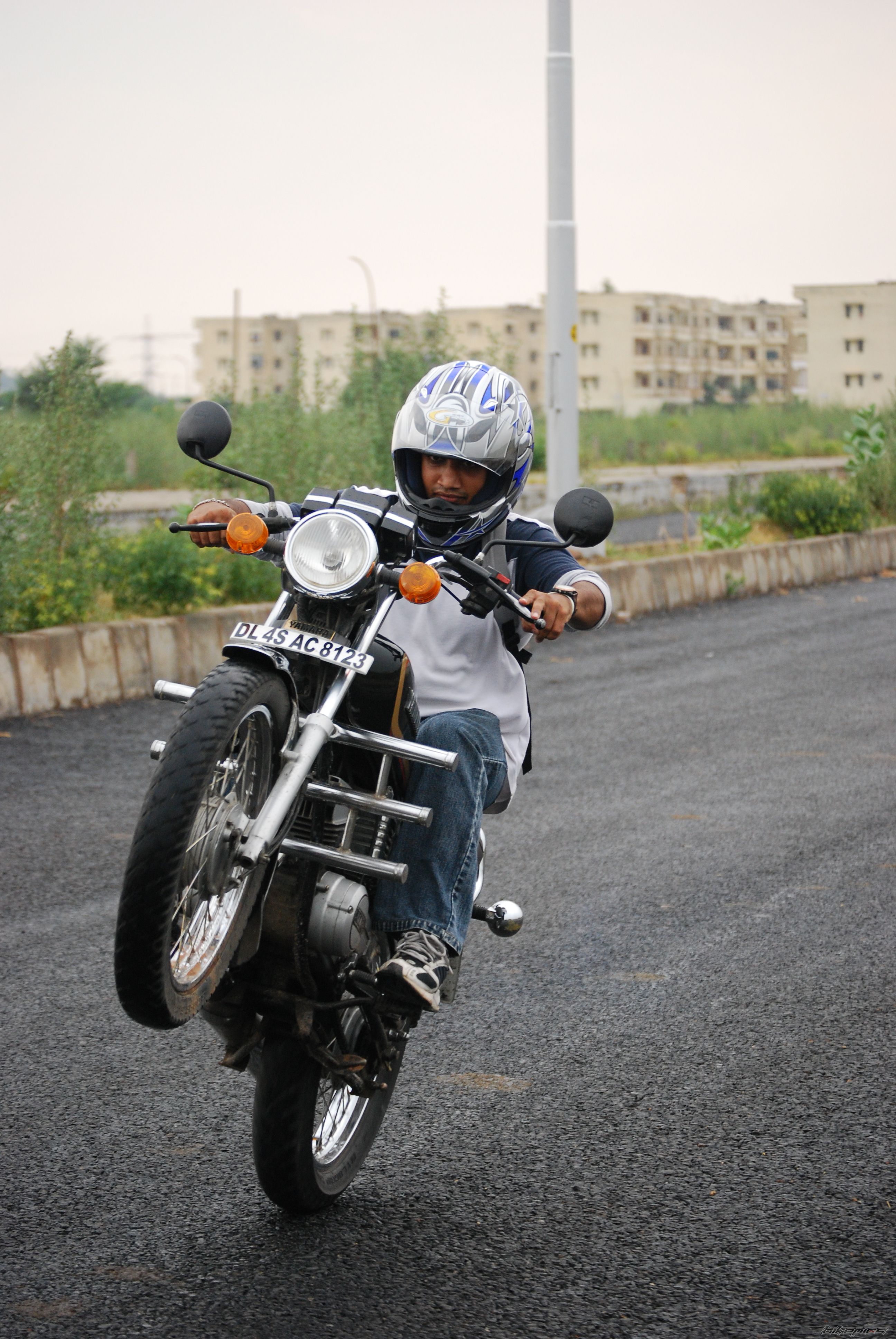 2002 YAMAHA RX 135 | Picture 1033504 motorcycle photo