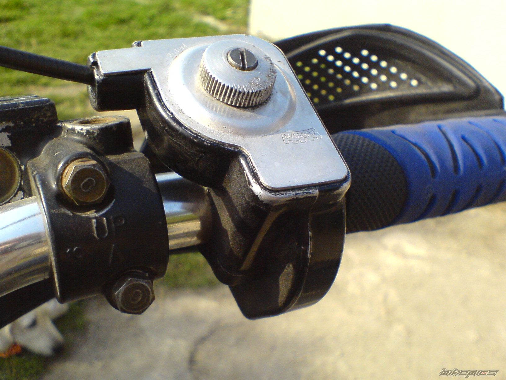 1997 YAMAHA DT 125 | Picture 1033505 motorcycle photo
