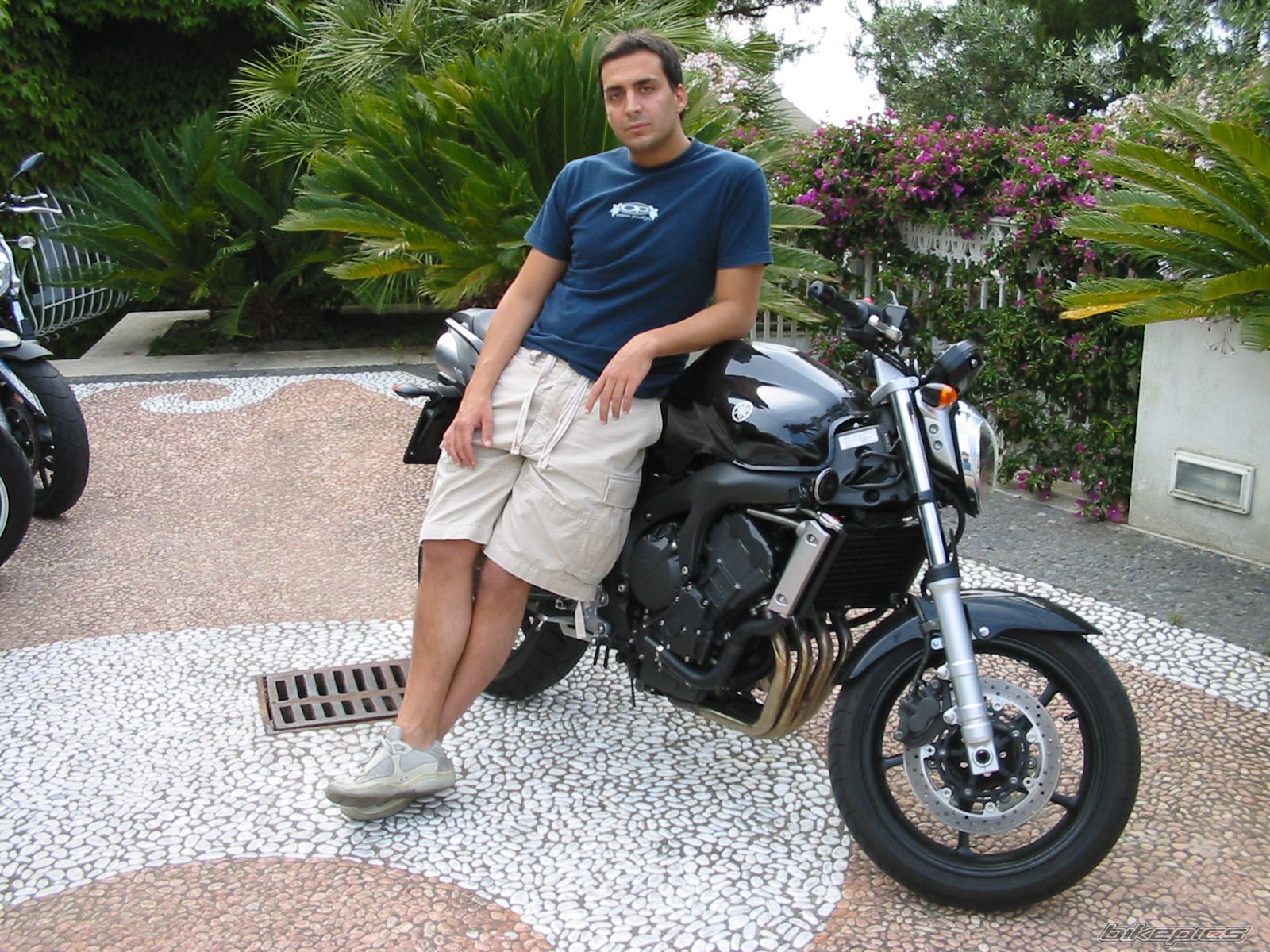   | Picture 1033537 motorcycle photo