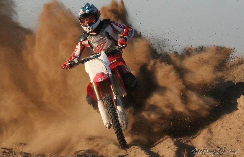 2006 HONDA CRF 250 | Picture 1033730 motorcycle photo