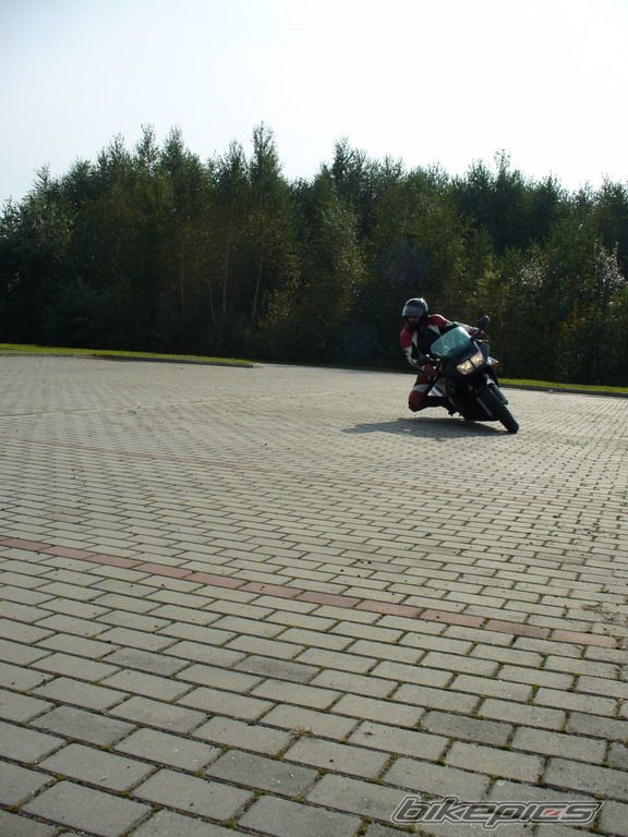 1993 HONDA VFR 750 | Picture 1033777 motorcycle photo