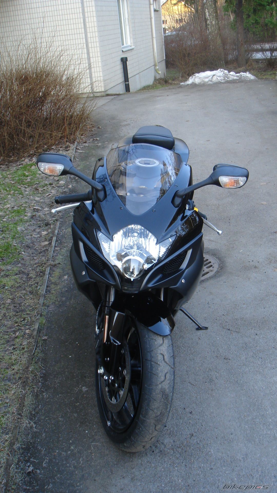 2007 SUZUKI GSX R 750 | Picture 1033881 motorcycle photo